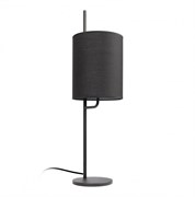 LOFT IT 10253T Black Настольная лампа Ritz 10253T Black