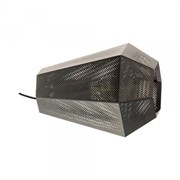 Eglo 43225 Настольная лампа CHIAVICA, 1x28W (E27), L250, B175, H205, сталь, никель черный 43225 Eglo 43225 Настольная лампа CHIAVICA, 1x28W (E27), L250, B175, H205, сталь, никель черный 43225