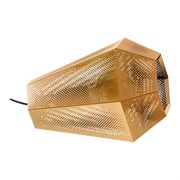 Eglo 43229 Настольная лампа CHIAVICA, 1x28W (E27), L250, B175, H205, сталь, латунь 43229 Eglo 43229 Настольная лампа CHIAVICA, 1x28W (E27), L250, B175, H205, сталь, латунь 43229