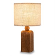 Freya FR5326TL-01W Forest Настольный светильник Белый FR5326TL-01W