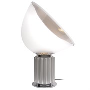 LOFT IT 10294/M Silver Настольная лампа Taccia 10294/M Silver