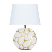 Arte Lamp A4063LT-1GO POPPY 1xE14 40W Декоративная настольная лампа A4063LT-1GO Arte Lamp A4063LT-1GO POPPY 1xE14 40W Декоративная настольная лампа A4063LT-1GO