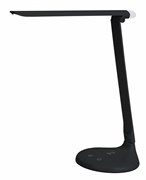 ЭРА NLED-482-10W-BK Черный Настольный светильник Б0041087