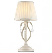 Maytoni Elegant Brionia Бежевый Настольная лампа 1xE14 40W ARM172-01-G Maytoni Elegant Brionia Бежевый Настольная лампа 1xE14 40W ARM172-01-G