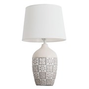 Arte Lamp A4237LT-1GY Twilly Настольная лампа A4237LT-1GY Arte Lamp A4237LT-1GY Twilly Настольная лампа A4237LT-1GY