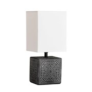 Arte Lamp A4429LT-1BA Fiori Настольная лампа A4429LT-1BA Arte Lamp A4429LT-1BA Fiori Настольная лампа A4429LT-1BA