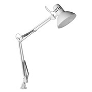 Arte Lamp A6068LT-1WH Senior Настольная лампа A6068LT-1WH Arte Lamp A6068LT-1WH Senior Настольная лампа A6068LT-1WH