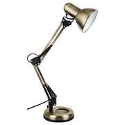 Arte Lamp A1330LT-1AB Junior Настольная лампа A1330LT-1AB Arte Lamp A1330LT-1AB Junior Настольная лампа A1330LT-1AB