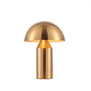 Freya Настольный светильник Латунь Eleon FR5218TL-01BS FR5218TL-01BS