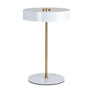 Arte Lamp A5038LT-3WH ELNATH Настольная лампа G9 A5038LT-3WH