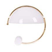 Arte Lamp A5056LT-1GO BRAVA Настольная лампа E27 A5056LT-1GO