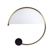 Arte Lamp A5056LT-1AB BRAVA Настольная лампа E27 A5056LT-1AB