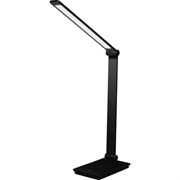 Arte Lamp A5126LT-1BK EDWARD Настольная лампа LED A5126LT-1BK