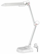 ЭРА NL-202-G23-11W-W Белый Настольный светильник C0041460