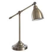 Arte Lamp A2054LT-1AB Настольная лампа A2054LT-1AB Arte Lamp A2054LT-1AB Настольная лампа A2054LT-1AB