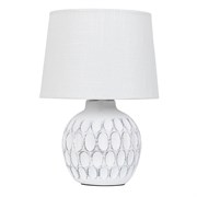 Arte Lamp A5033LT-1WH SCHEAT Настольная лампа E14 A5033LT-1WH Arte Lamp A5033LT-1WH SCHEAT Настольная лампа E14 A5033LT-1WH