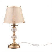 Freya Classic Inessa Бронза Антик Настольная лампа E14 40W FR2685TL-01BZ Freya Classic Inessa Бронза Антик Настольная лампа E14 40W FR2685TL-01BZ