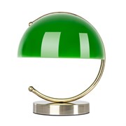 Arte Lamp A5040LT-1AB BANKER Настольная лампа G4 A5040LT-1AB Arte Lamp A5040LT-1AB BANKER Настольная лампа G4 A5040LT-1AB