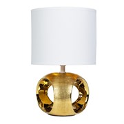 Arte Lamp A5035LT-1GO ZAURAK Настольная лампа E14 A5035LT-1GO Arte Lamp A5035LT-1GO ZAURAK Настольная лампа E14 A5035LT-1GO