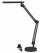ЭРА NLED-440-7W-BK Черный Настольный светильник Б0008000 ЭРА NLED-440-7W-BK Черный Настольный светильник Б0008000