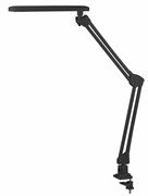 ЭРА NLED-441-7W-BK Черный Настольный светильник Б0008002 ЭРА NLED-441-7W-BK Черный Настольный светильник Б0008002