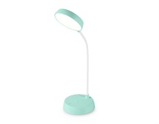 Ambrella Светильник светодиодный настольный DE612 GN/WH зеленый/белый LED 3000-6000K 4W DE612 Ambrella Светильник светодиодный настольный DE612 GN/WH зеленый/белый LED 3000-6000K 4W DE612