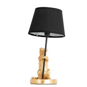 Arte Lamp A4420LT-1GO Gustav Настольная лампа A4420LT-1GO Arte Lamp A4420LT-1GO Gustav Настольная лампа A4420LT-1GO