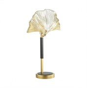 Odeon Light 4870/1T HALL ODL_EX22 15 золотой/черный/стекло Настольная лампа E14 1*40W VENTAGLIO 4870/1T Odeon Light 4870/1T HALL ODL_EX22 15 золотой/черный/стекло Настольная лампа E14 1*40W VENTAGLIO 4870/1T