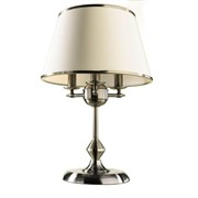 Arte Lamp A3579LT-3AB Alice Настольная лампа A3579LT-3AB Arte Lamp A3579LT-3AB Alice Настольная лампа A3579LT-3AB