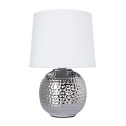 Arte Lamp A4001LT-1CC MERGA Светильник настольный A4001LT-1CC Arte Lamp A4001LT-1CC MERGA Светильник настольный A4001LT-1CC