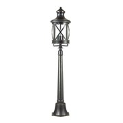 Odeon Light 4045/3F ODL18 709 черный/золотая патина Уличный светильник, 124см IP44 E14 3*60W 220V SATION 4045/3F Odeon Light 4045/3F ODL18 709 черный/золотая патина Уличный светильник, 124см IP44 E14 3*60W 220V SATION 4045/3F