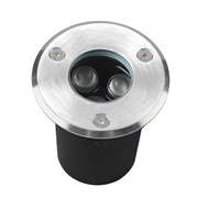 Arte Lamp A6103IN-1SS УЛИЧНЫЙ СВЕТИЛЬНИК A6103IN-1SS