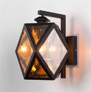 Elektrostandard Ambra D (35133/D) чёрный Уличный светильник a056232 Elektrostandard Ambra D (35133/D) чёрный Уличный светильник a056232
