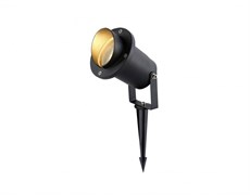 Ambrella Светильник уличный в грунт ST6339 BK черный IP65 GU10 max 35W D92*315 ST6339 Ambrella Светильник уличный в грунт ST6339 BK черный IP65 GU10 max 35W D92*315 ST6339