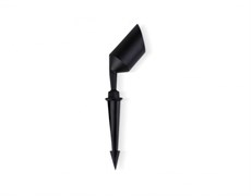 Ambrella Светильник уличный в грунт ST6341 BK черный IP65 GU10 max 35W D60*100*220 ST6341 Ambrella Светильник уличный в грунт ST6341 BK черный IP65 GU10 max 35W D60*100*220 ST6341