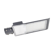 Gauss Светильник уличный Avenue 80W 8000lm 5000K 190-250V IP65 420*160*57мм черный КСС Д" LED" 629536380 Gauss Светильник уличный Avenue 80W 8000lm 5000K 190-250V IP65 420*160*57мм черный КСС Д" LED" 629536380