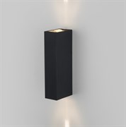 Elektrostandard Blaze LED черный (35136/W) Уличный светильник a057050 Elektrostandard Blaze LED черный (35136/W) Уличный светильник a057050