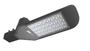 Jazzway Уличный светильник PSL 02 30w 5000K IP65 GR AC85-265V .5005761 Jazzway Уличный светильник PSL 02 30w 5000K IP65 GR AC85-265V .5005761
