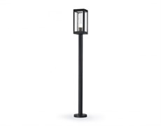 Ambrella Светильник уличный ландшафтный ST2425 BK/CL черный/прозрачный IP54 E27 max 40W 110*110*1000 ST2425 Ambrella Светильник уличный ландшафтный ST2425 BK/CL черный/прозрачный IP54 E27 max 40W 110*110*1000 ST2425
