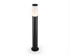 Ambrella Светильник уличный ландшафтный ST2459 BK/FR черный/белый матовый IP54 E27 max 40W D90*800 ST2459 Ambrella Светильник уличный ландшафтный ST2459 BK/FR черный/белый матовый IP54 E27 max 40W D90*800 ST2459