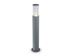 Ambrella Светильник уличный ландшафтный ST2534 GR/CL серый/прозрачный IP54 E27 max 11W D108*800 ST2534 Ambrella Светильник уличный ландшафтный ST2534 GR/CL серый/прозрачный IP54 E27 max 11W D108*800 ST2534