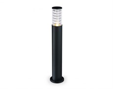 Ambrella Светильник уличный ландшафтный ST2536 BK/CL черный/прозрачный IP54 E27 max 11W D108*800 ST2536 Ambrella Светильник уличный ландшафтный ST2536 BK/CL черный/прозрачный IP54 E27 max 11W D108*800 ST2536