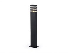 Ambrella Светильник уличный ландшафтный ST2588 BK/CL черный/прозрачный IP54 E27 max 40W 110*65*800 ST2588 Ambrella Светильник уличный ландшафтный ST2588 BK/CL черный/прозрачный IP54 E27 max 40W 110*65*800 ST2588