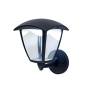 Citilux CLU04W1 Светильник Уличный Настенный CLU04W1 Citilux CLU04W1 Светильник Уличный Настенный CLU04W1