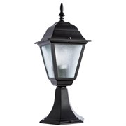 Arte Lamp A1014FN-1BK Bremen Уличный светильник A1014FN-1BK Arte Lamp A1014FN-1BK Bremen Уличный светильник A1014FN-1BK