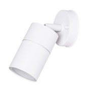 Arte Lamp A3304AL-1WH Mistero Уличный светильник-спот A3304AL-1WH Arte Lamp A3304AL-1WH Mistero Уличный светильник-спот A3304AL-1WH