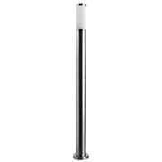 Arte Lamp A3157PA-1SS Уличный столбик A3157PA-1SS Arte Lamp A3157PA-1SS Уличный столбик A3157PA-1SS