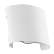 Arte Lamp A3122AL-2WH УЛИЧНЫЙ СВЕТИЛЬНИК A3122AL-2WH