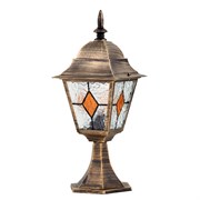 Arte Lamp A1541FN-1BN Уличный светильник MADRID A1541FN-1BN Arte Lamp A1541FN-1BN Уличный светильник MADRID A1541FN-1BN