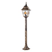 Arte Lamp A1541PA-1BN Уличный светильник MADRID A1541PA-1BN Arte Lamp A1541PA-1BN Уличный светильник MADRID A1541PA-1BN